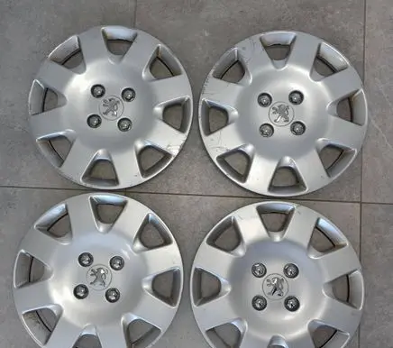 Peugeot 206 CC Other exterior part 9649057180