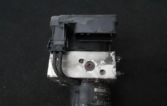 Volkswagen Golf IV ABS Pump 1j0907379p 10.0949-0331.3