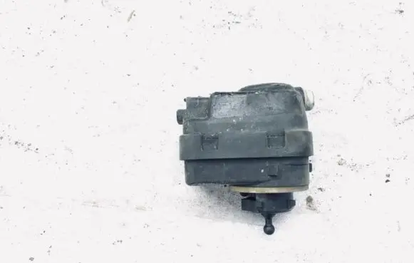 Peugeot 406 Headlight level adjustment motor 
