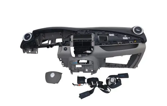 Renault Zoe Dashboard 681000711R 868847284R