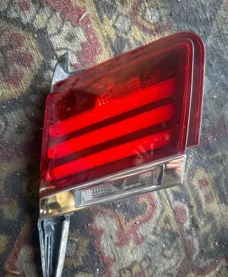 BMW 7 F01 F02 F03 F04 Tailgate rear/tail lights 7300272 27000206