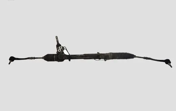 Peugeot 508 Steering rack 9686476580