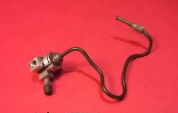 Opel Omega B2 Clutch pipe/line A573303