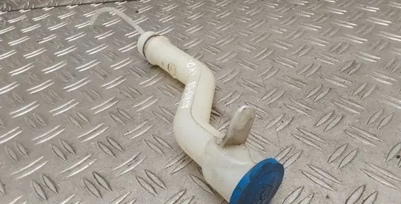 Toyota Auris 150 Window washer liquid tank fill tube 