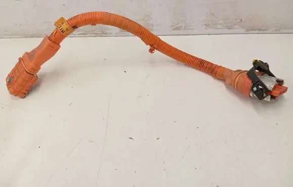Hyundai Tucson IV NX4 High voltage cable 91673P0100
