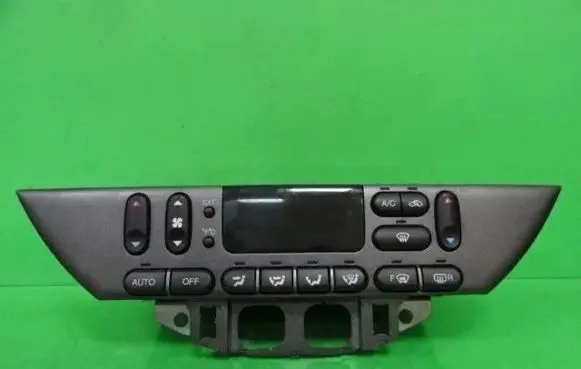 Jaguar S-Type Climate control unit XR8H-18C612-AN