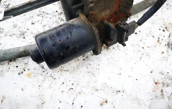 Ford Transit Wiper motor 404523