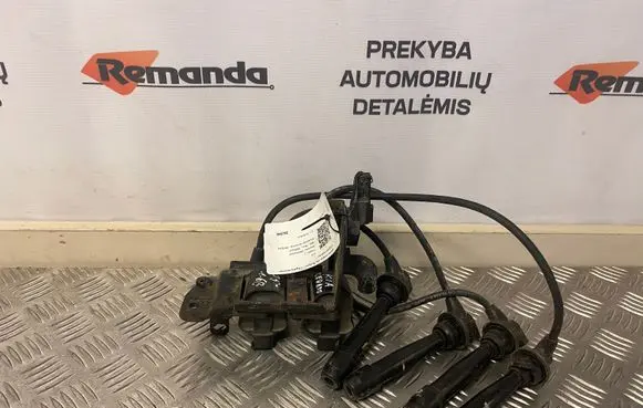 KIA Cerato High voltage ignition coil