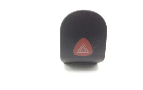 Renault Kangoo I Hazard light switch 523539