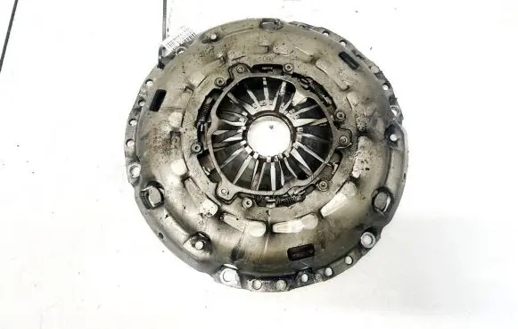 Pressure plate