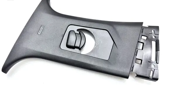 Peugeot 3008 II (B) pillar trim (top) 9833347677 9833348577 110815B1