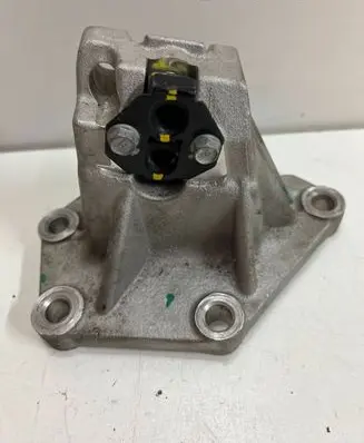 Hyundai i20 (GB IB) Manual 5 speed gearbox WFM60A