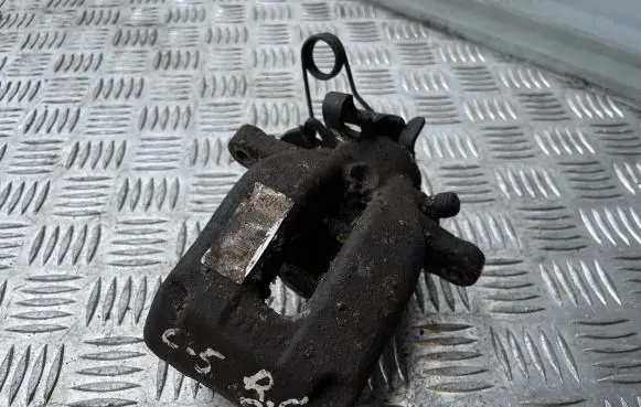 Citroen C5 Rear brake caliper