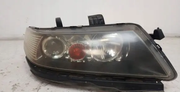 Honda Accord Headlights/headlamps set 
