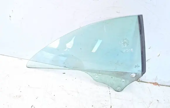 Mercedes-Benz CLK A209 C209 Rear side window 43R001026