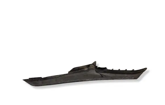 Toyota Verso Fender end trim 538660F020