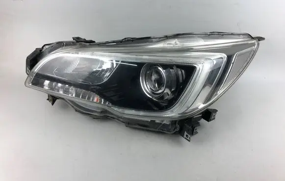 Subaru Outback (BS) Headlight/headlamp
