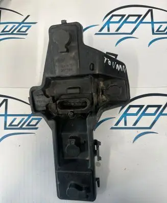 Volkswagen Touran I Tail light bulb cover holder 1T0945258A