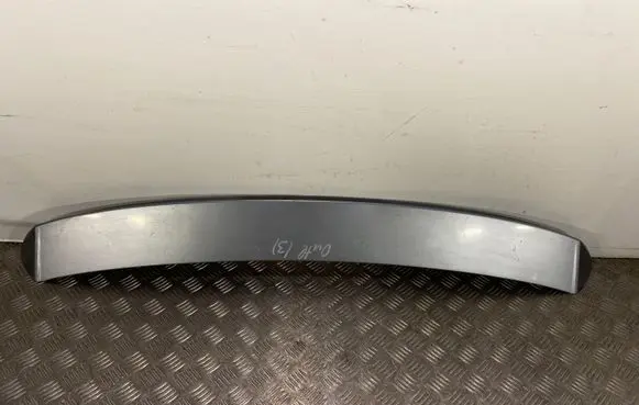 Mitsubishi Outlander Tailgate/trunk spoiler 6515A012