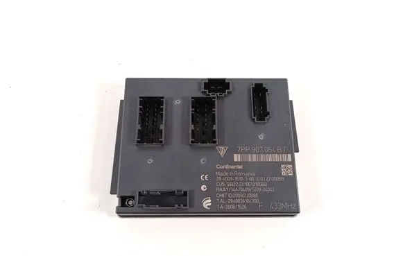 Porsche Panamera (970) Other control units/modules 7PP907064BT