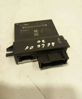 Audi A6 S6 C6 4F Other control units/modules 4F0907468B 4F0910468A 8006TF7MNL