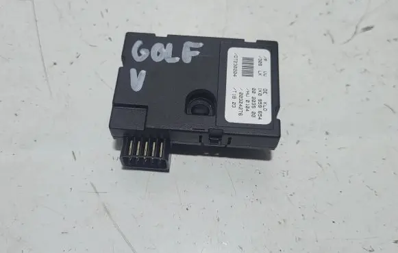 Volkswagen Golf V Steering angle sensor 1K0959654 00203500 00324276