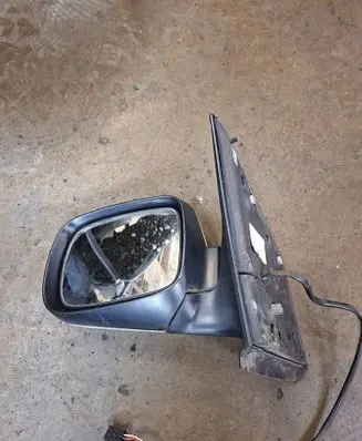 Mercedes-Benz Vaneo W414 Front door electric wing mirror 4148100216