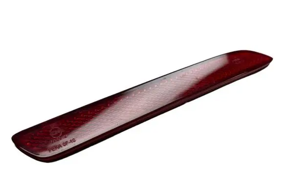 Toyota Verso Rear tail light reflector 819100F010 3202000667 8191048012