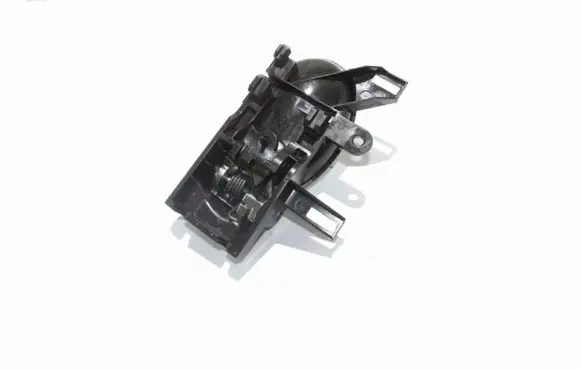 Nissan Juke I F15 Rear door interior handle