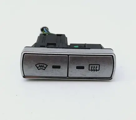 Ford Mondeo Mk III Windscreen/window heater switch 4S7T18K574AC