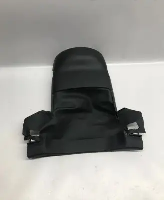 Audi A4 S4 B9 8W Steering wheel column trim 8W0953491