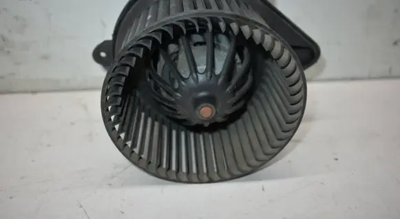 Heater fan/blower