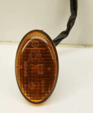 Subaru Forester SG Front fender indicator light 015445