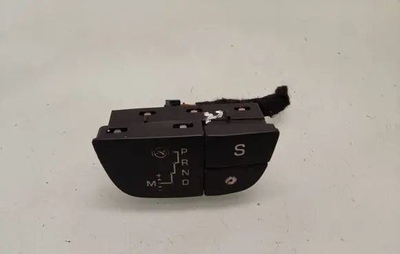 Citroen C5 Gear shift selector indicator 96617667ZD