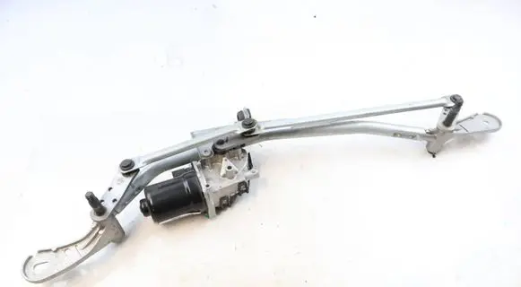 BMW M2 G87 Front wiper linkage and motor 8498663 61618498663