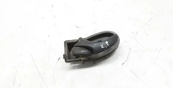 Ford Transit Front door interior handle
