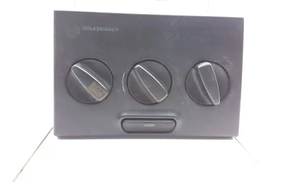 Volkswagen Transporter - Caravelle T4 Climate control unit VW701819045B 901510730000