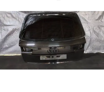 Audi A6 S6 C7 4G Tailgate/trunk/boot lid