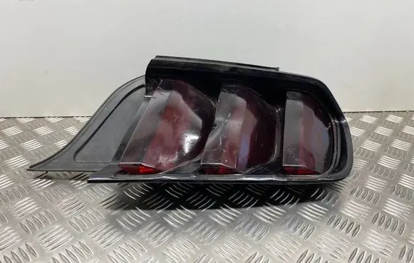 Ford Mustang VI Rear/tail lights FR3B13B504A FR3B13B504B FR3B13B504C