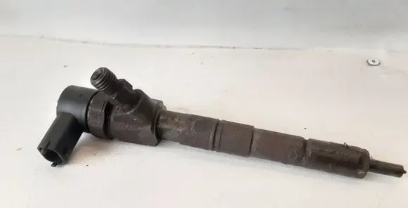 Opel Insignia A Fuel injector 0445110423 55577668