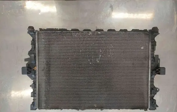 Ford S-MAX Coolant radiator 6G918C342GA