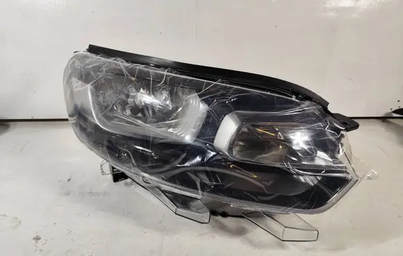 Citroen Jumpy Headlight/headlamp 9808567880 0020722003