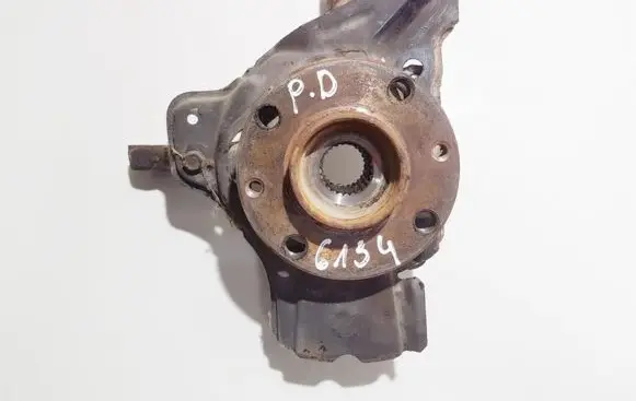 Fiat Bravo - Brava Front wheel hub