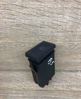 Volkswagen PASSAT B5 Windscreen/window heater switch 3B0959621B