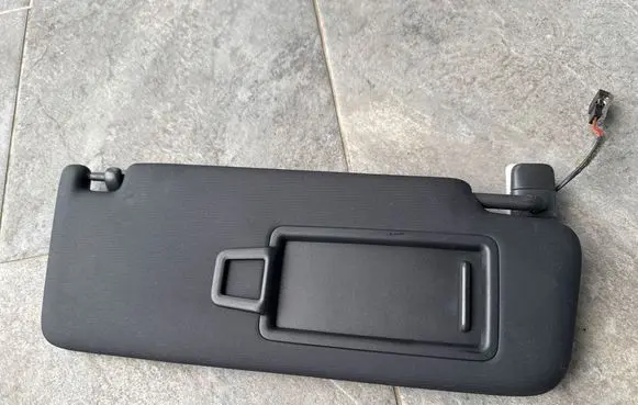 Volkswagen Golf VII Sun visor 5G0857624B