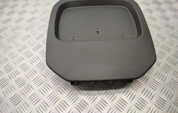 Peugeot Rifter Seat trim 156158450