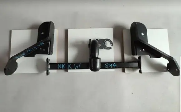 Hyundai Tucson JM Tow bar 55R010723 A50X 3120B