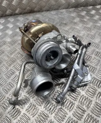 Mercedes-Benz S C217 Turbo A1770900180 VG50320420 18559700007
