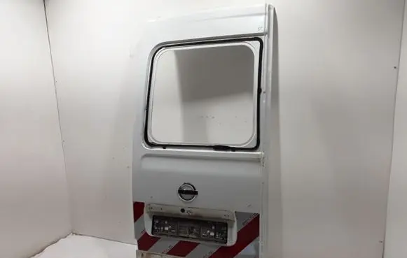 Renault Master III Back/rear loading door 901014626R