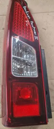 Citroen Berlingo Rear/tail lights